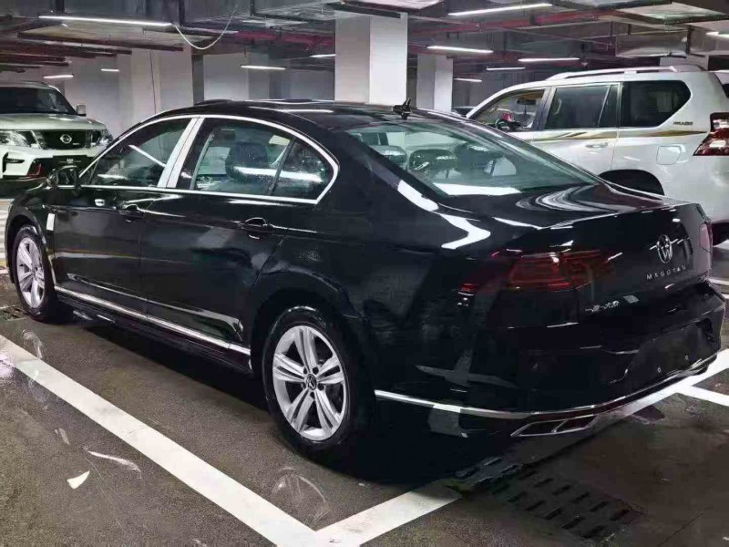 遵義26年大眾邁騰7