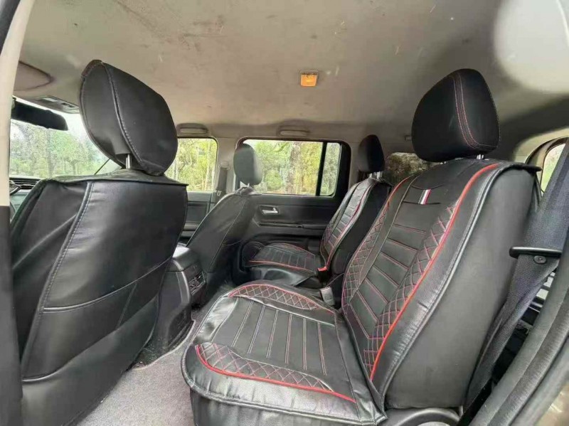 汕头18年长安汽车欧尚6