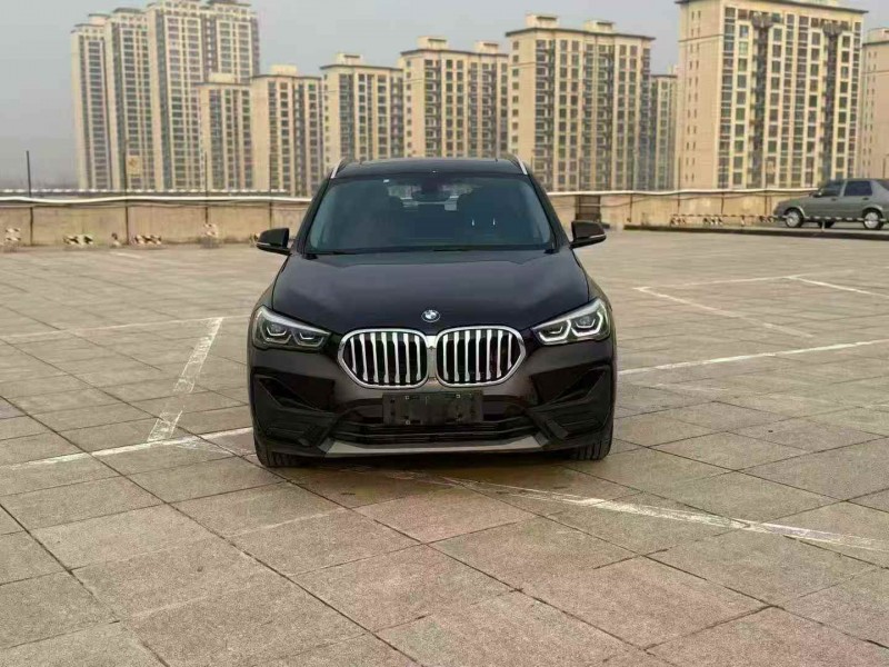 嘉兴20年宝马X11