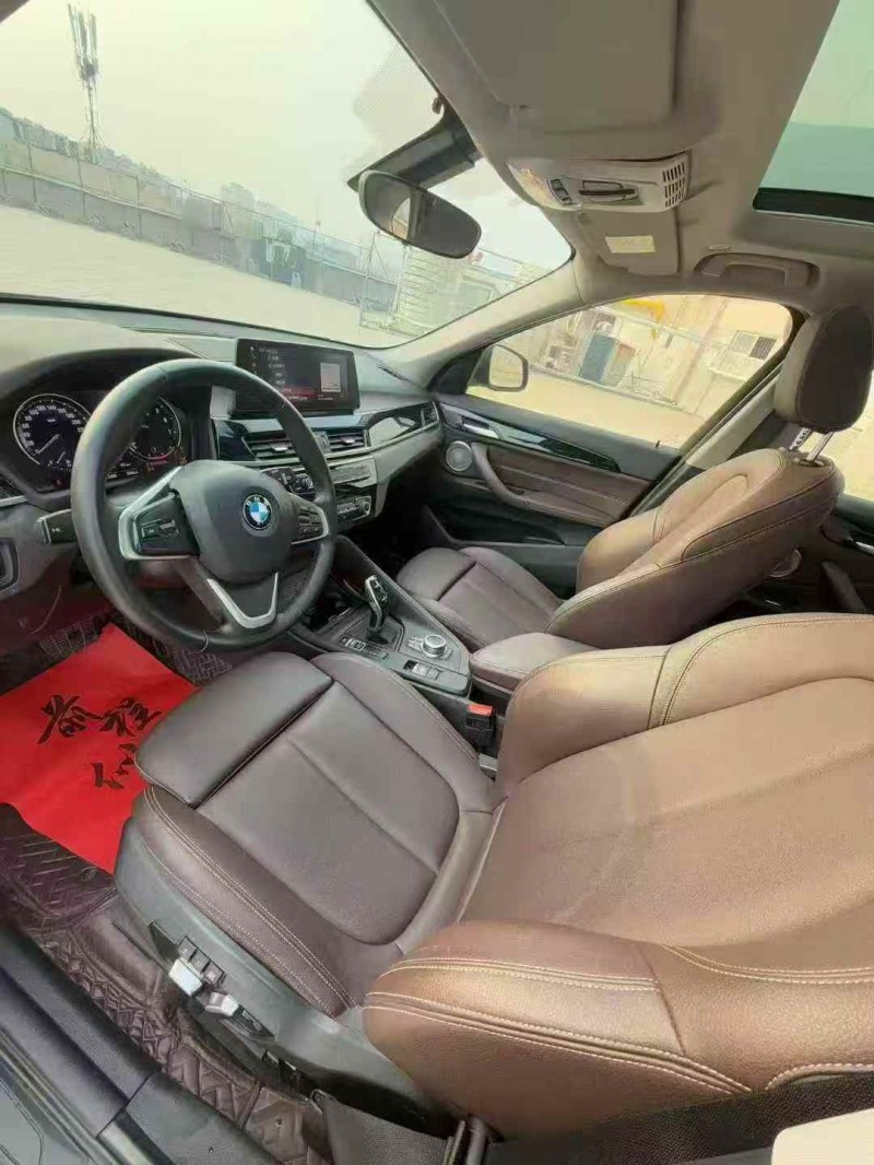 嘉兴20年宝马X14