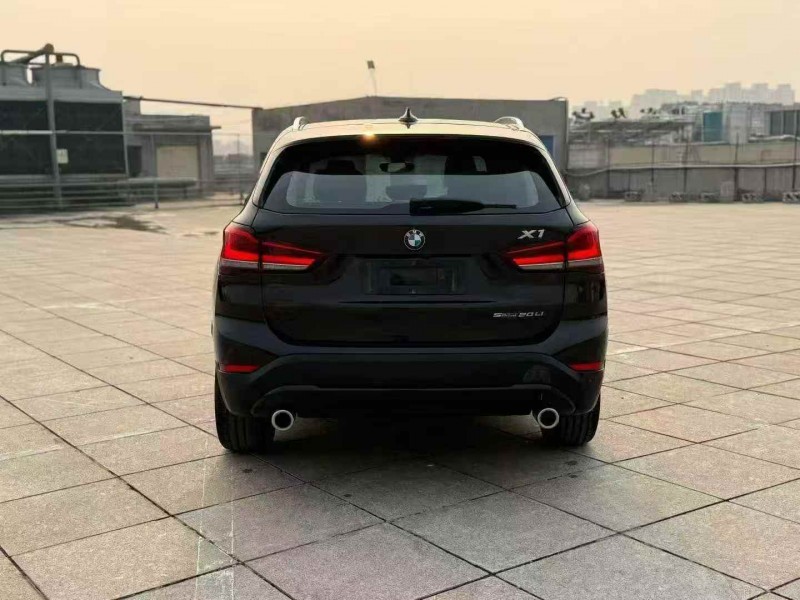 嘉兴20年宝马X17