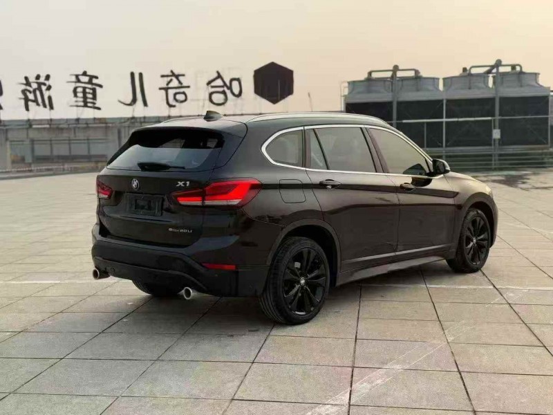 嘉兴20年宝马X18