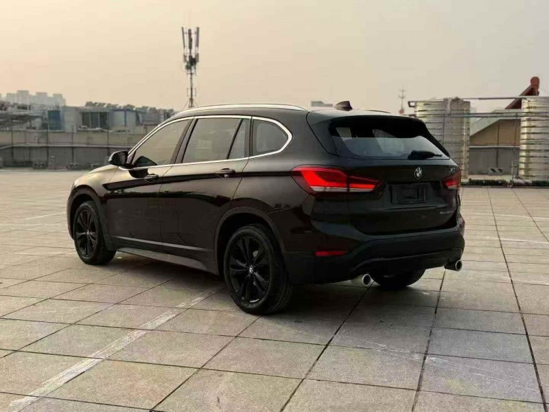 嘉兴20年宝马X19