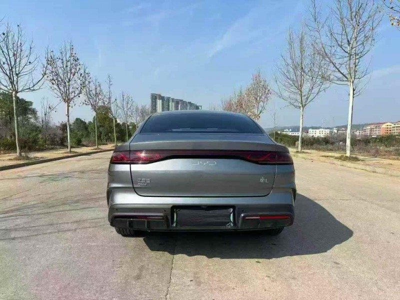 常德24年比亚迪秦9
