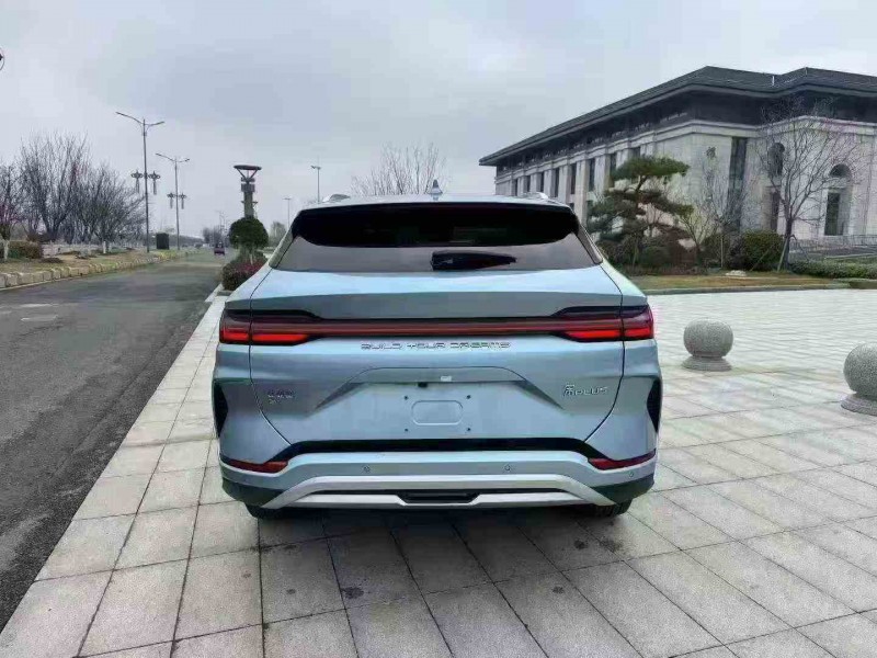 南通24年比亚迪宋9