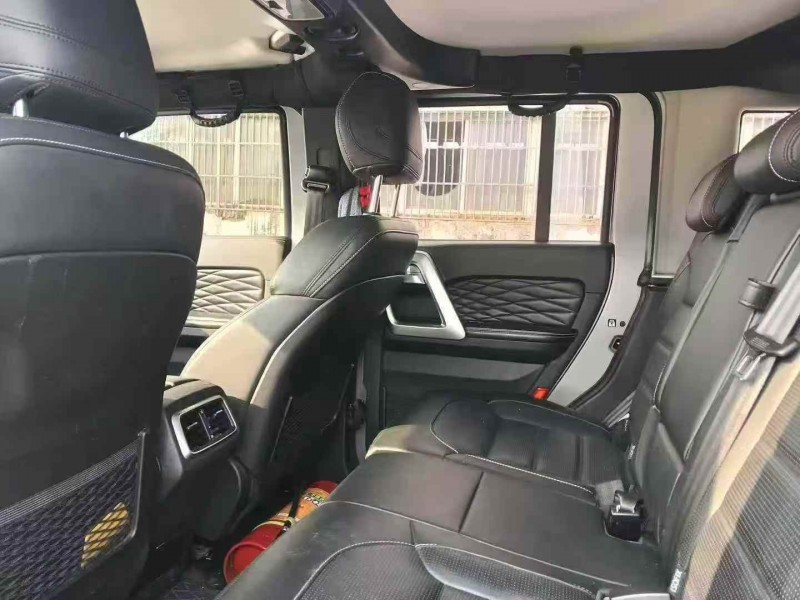 菏泽23年北京BJ404