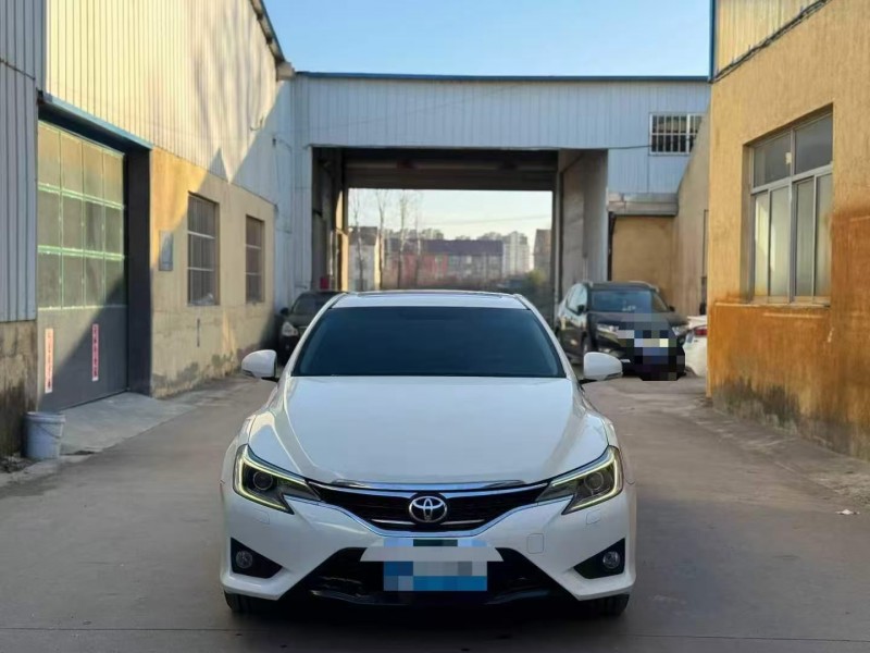 青島15年豐田銳志1