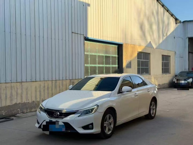 青島15年豐田銳志2