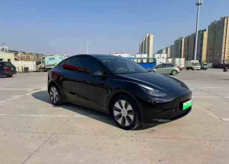 徐州22年特斯拉MODEL Y3