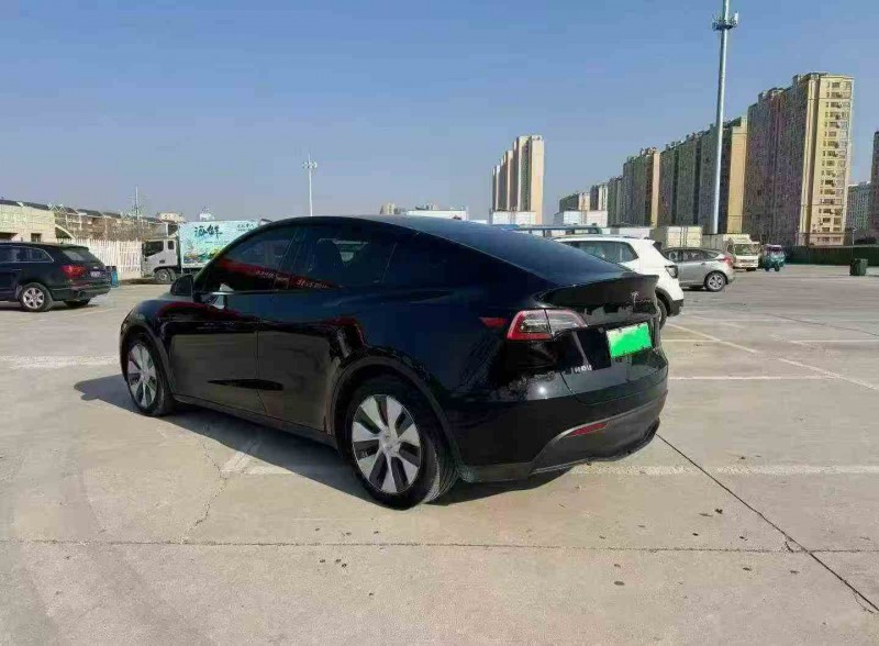 徐州22年特斯拉MODEL Y8