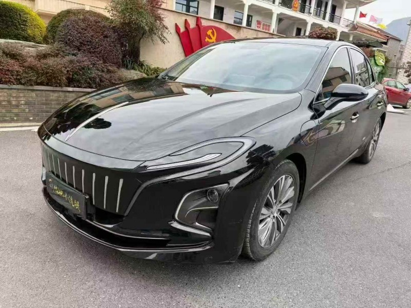 衢州23年红旗E-QM53