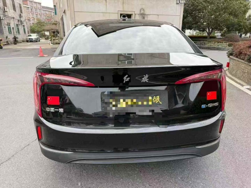 衢州23年红旗E-QM56