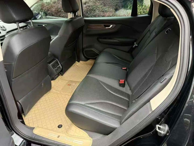 衢州23年红旗E-QM57