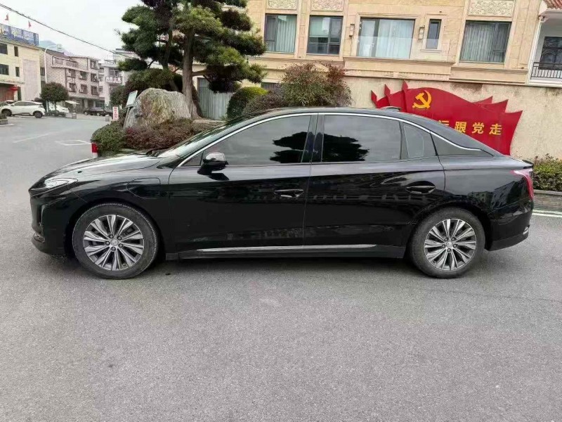 衢州23年红旗E-QM58