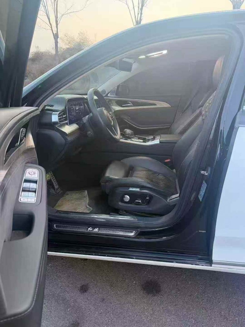 承德22年哈弗H94