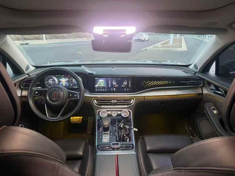 承德22年哈弗H95