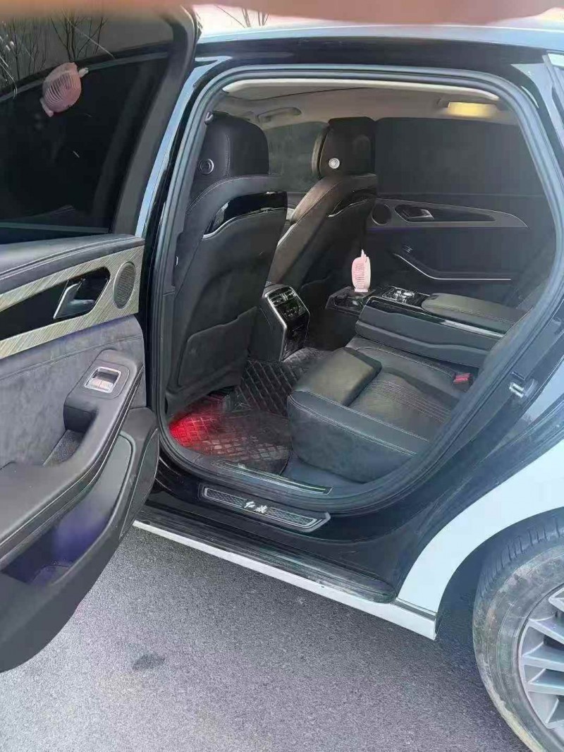 承德22年哈弗H96