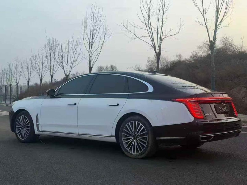 承德22年哈弗H97