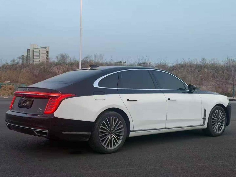 承德22年哈弗H98