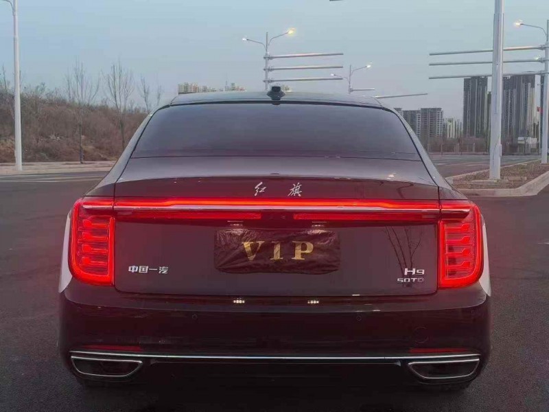 承德22年哈弗H99