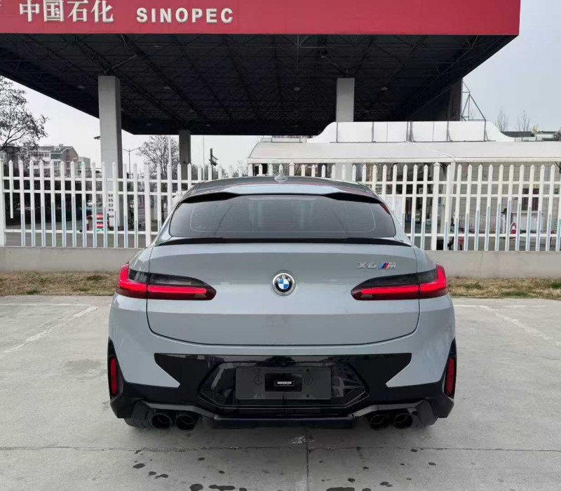 盐城22年宝马X49