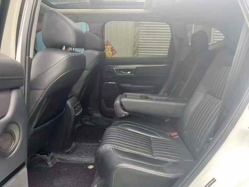 济宁21年本田皓影4