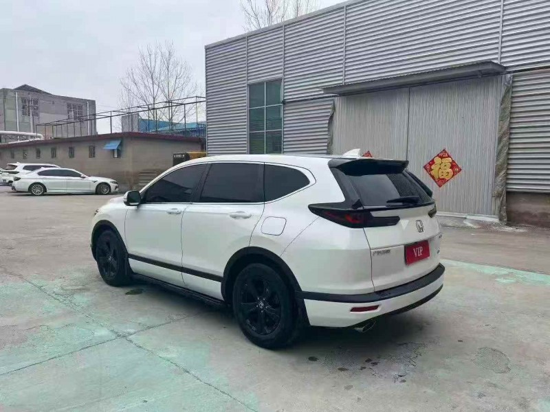 济宁21年本田皓影6