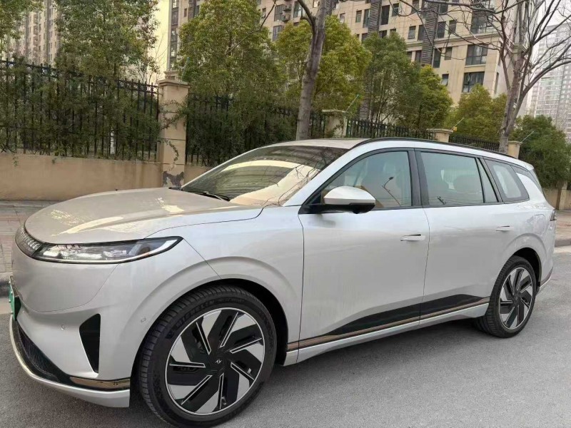 郑州26年东风奕炫2