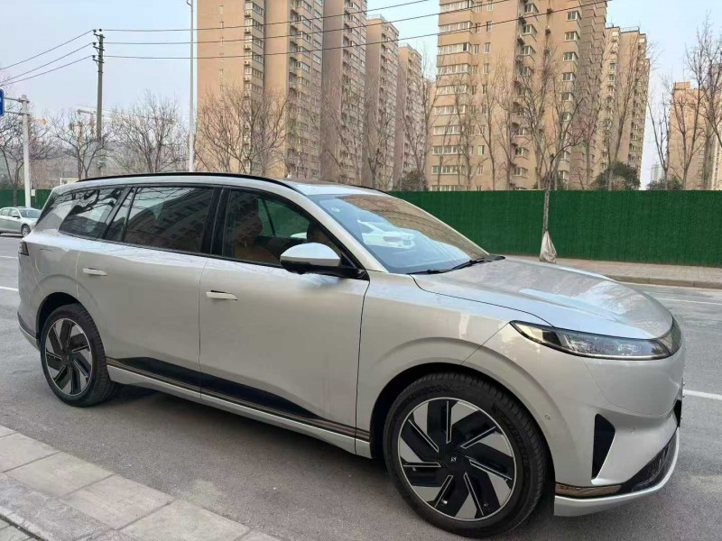 郑州26年东风奕炫3