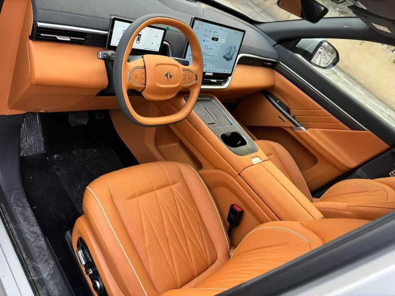 郑州26年东风奕炫4