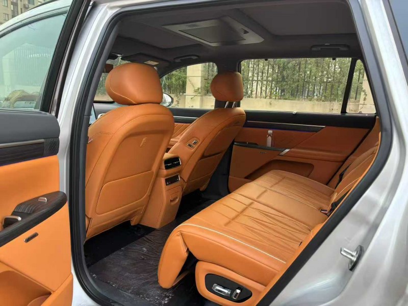 郑州26年东风奕炫5