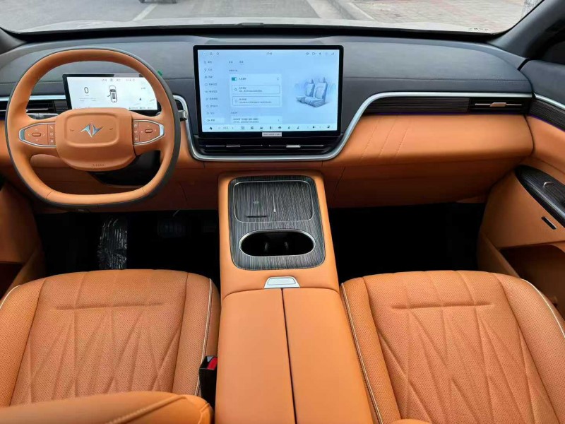 郑州26年东风奕炫6