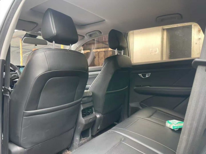 许昌22年五菱汽车星辰5