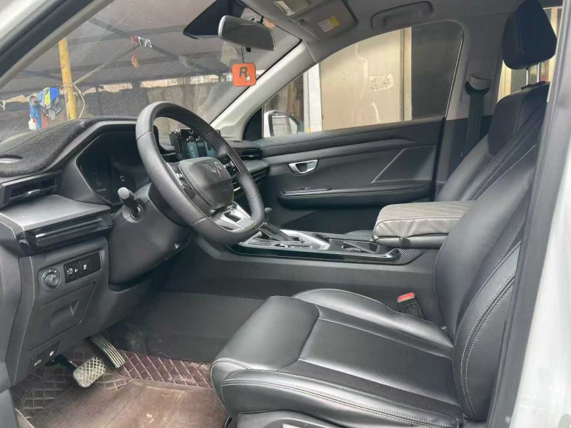 许昌22年五菱汽车星辰6