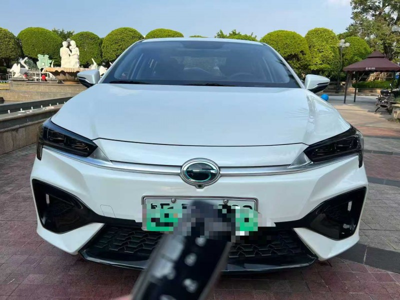 佛山23年传祺埃安S1