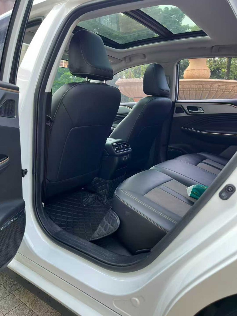 佛山23年传祺埃安S5