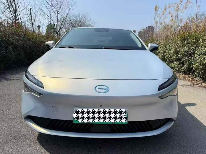 宜昌24年传祺埃安S1