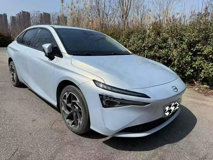 宜昌24年传祺埃安S2