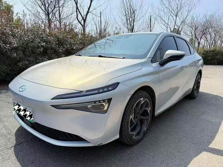 宜昌24年传祺埃安S3