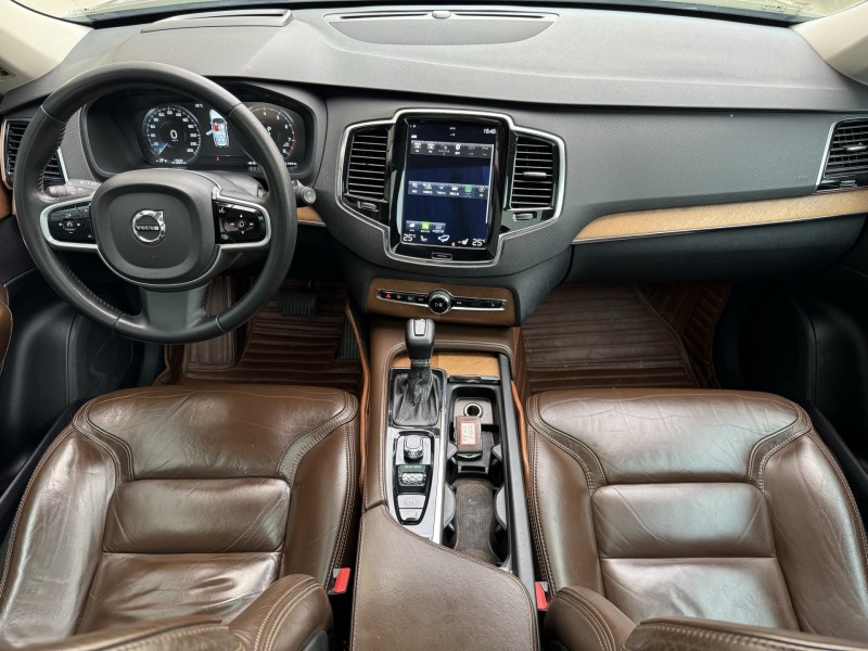 济宁17年沃尔沃XC905