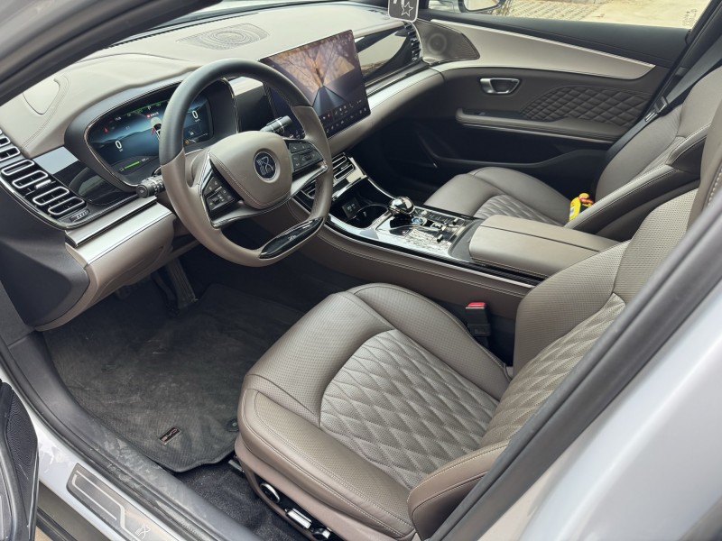 济宁24年比亚迪汉4