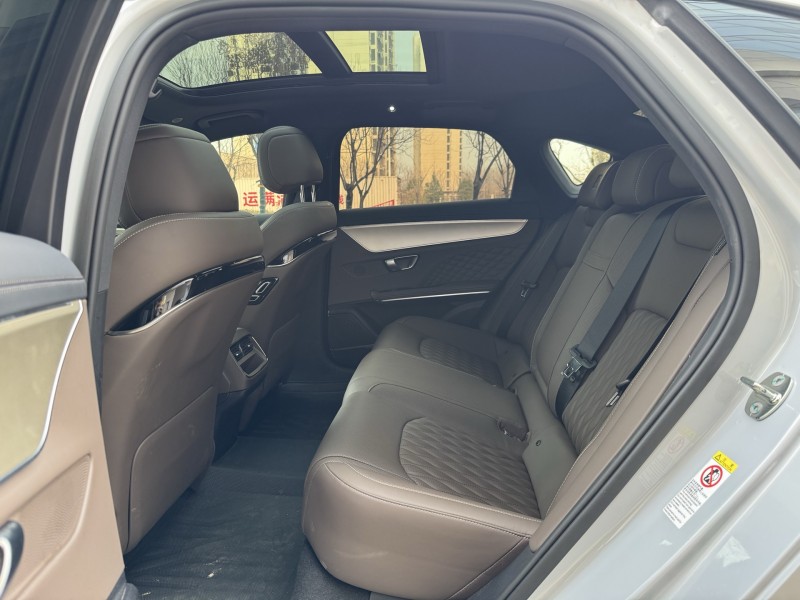 济宁24年比亚迪汉5