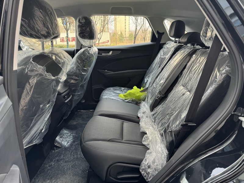 济宁26年凯翼昆仑6