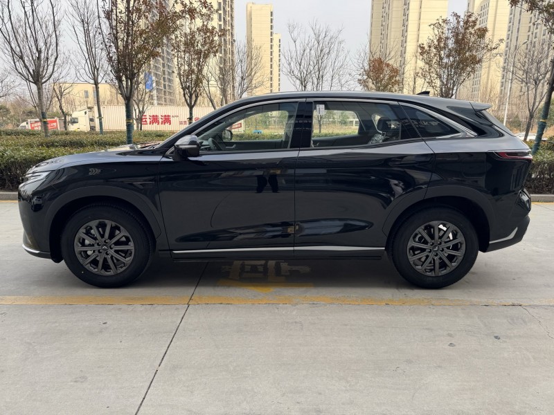 济宁26年凯翼昆仑7