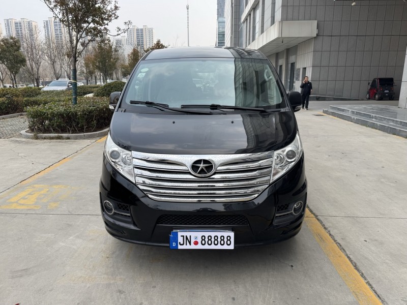 济宁16年江淮瑞风1