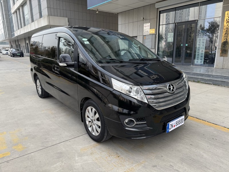 济宁16年江淮瑞风3