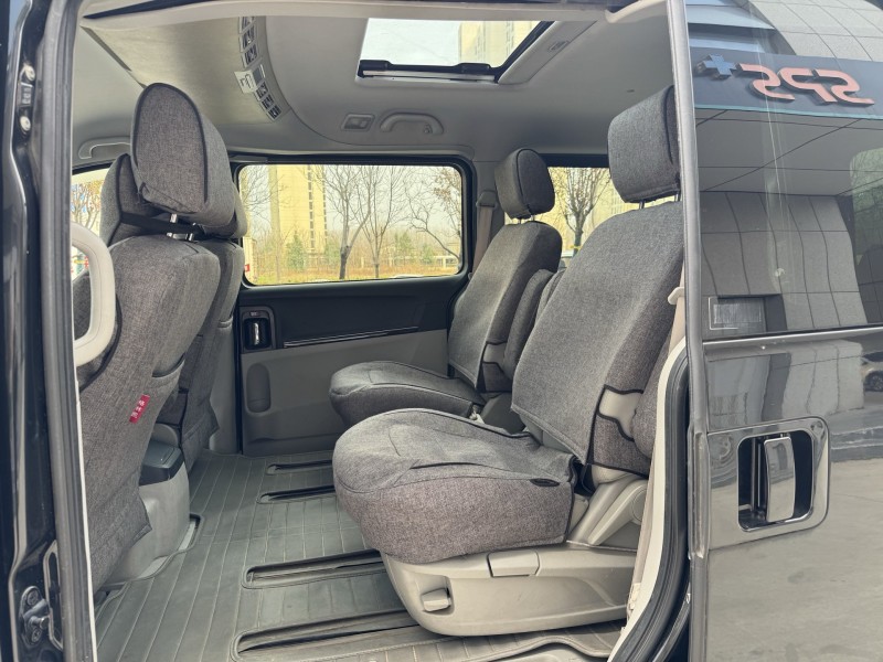 济宁16年江淮瑞风6