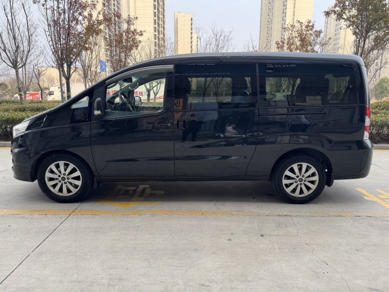 济宁16年江淮瑞风8