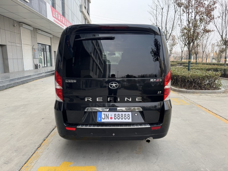 济宁16年江淮瑞风9