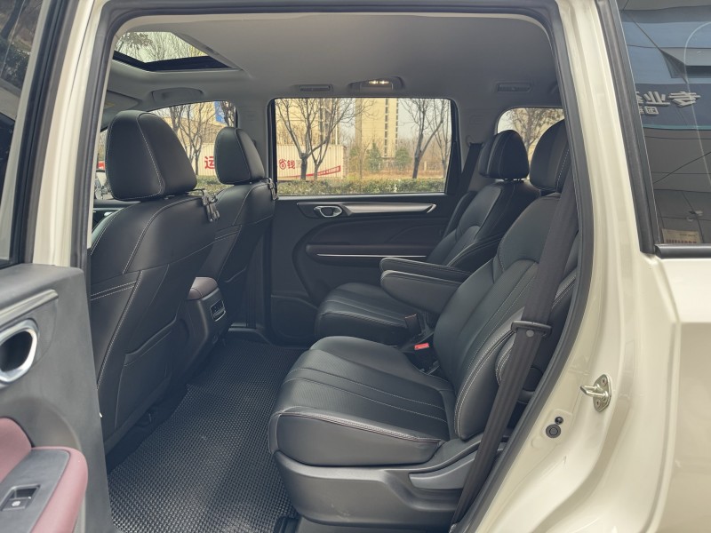 济宁25年传祺M6/GM66